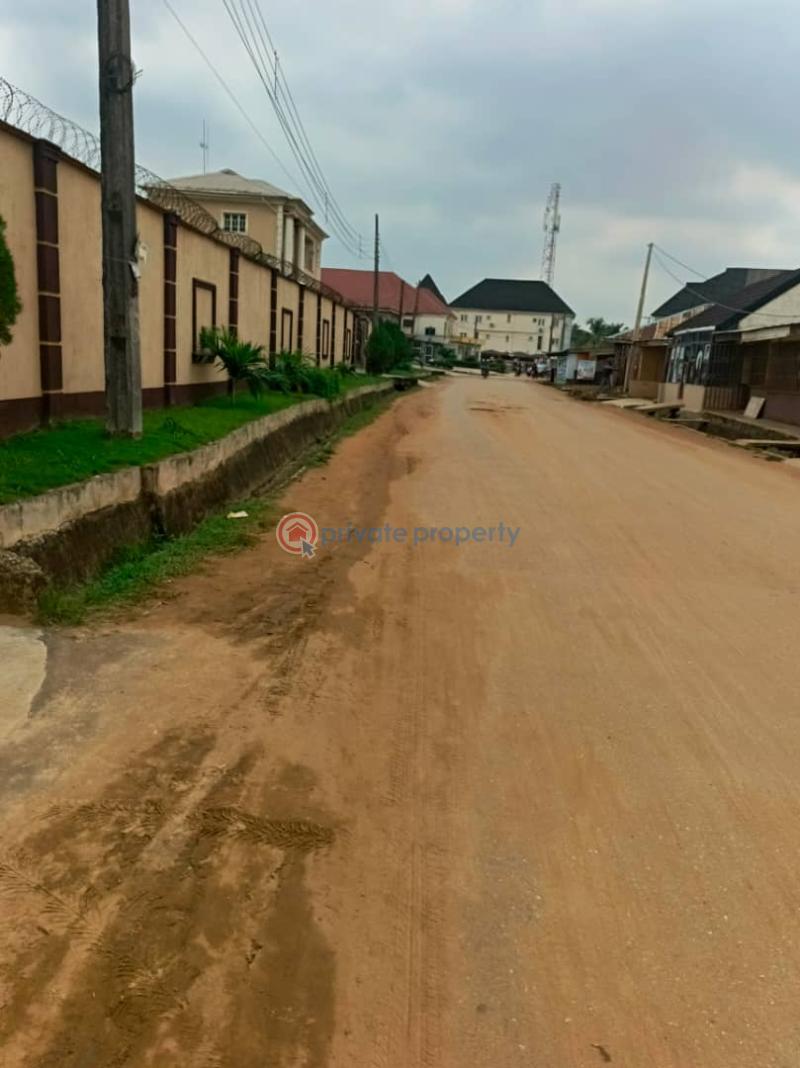 4 bedroom Bungalow For Sale Meiran Abule Egba Lagos - 2