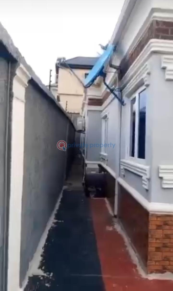 4 bedroom Bungalow For Sale Ebute, Ikorodu Lagos Ebute Ikorodu Lagos - 2
