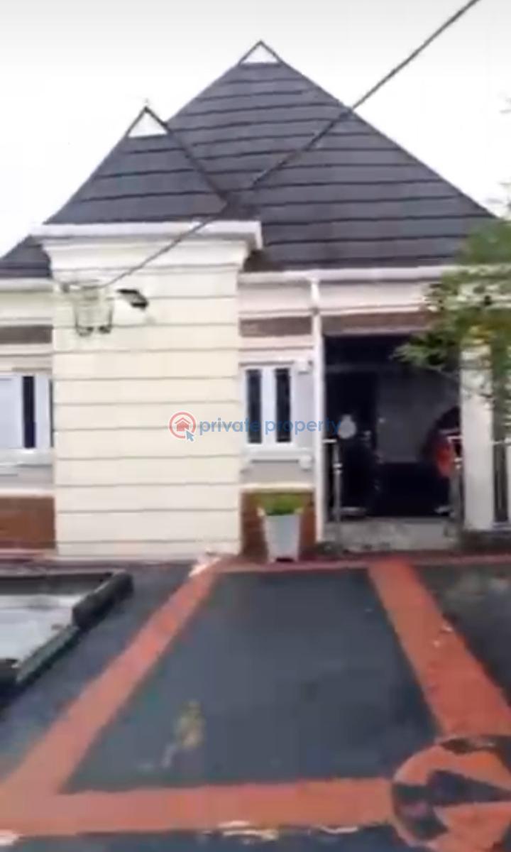 4 bedroom Bungalow For Sale Ebute, Ikorodu Lagos Ebute Ikorodu Lagos - 1