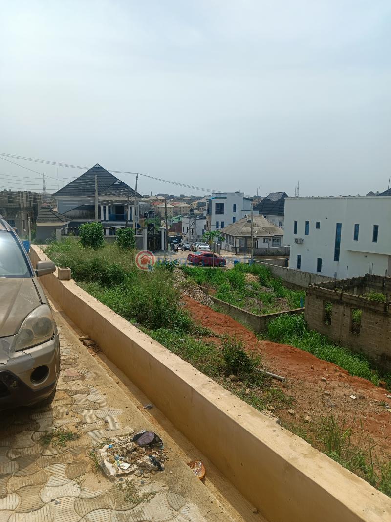 4 bedroom Detached Bungalow For Sale By Sholebo Estate Ebute Ikorodu Lagos - 6
