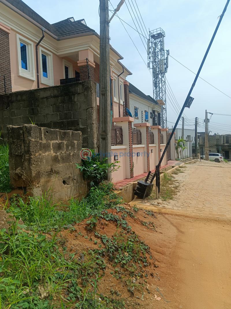 4 bedroom Detached Bungalow For Sale By Sholebo Estate Ebute Ikorodu Lagos - 3