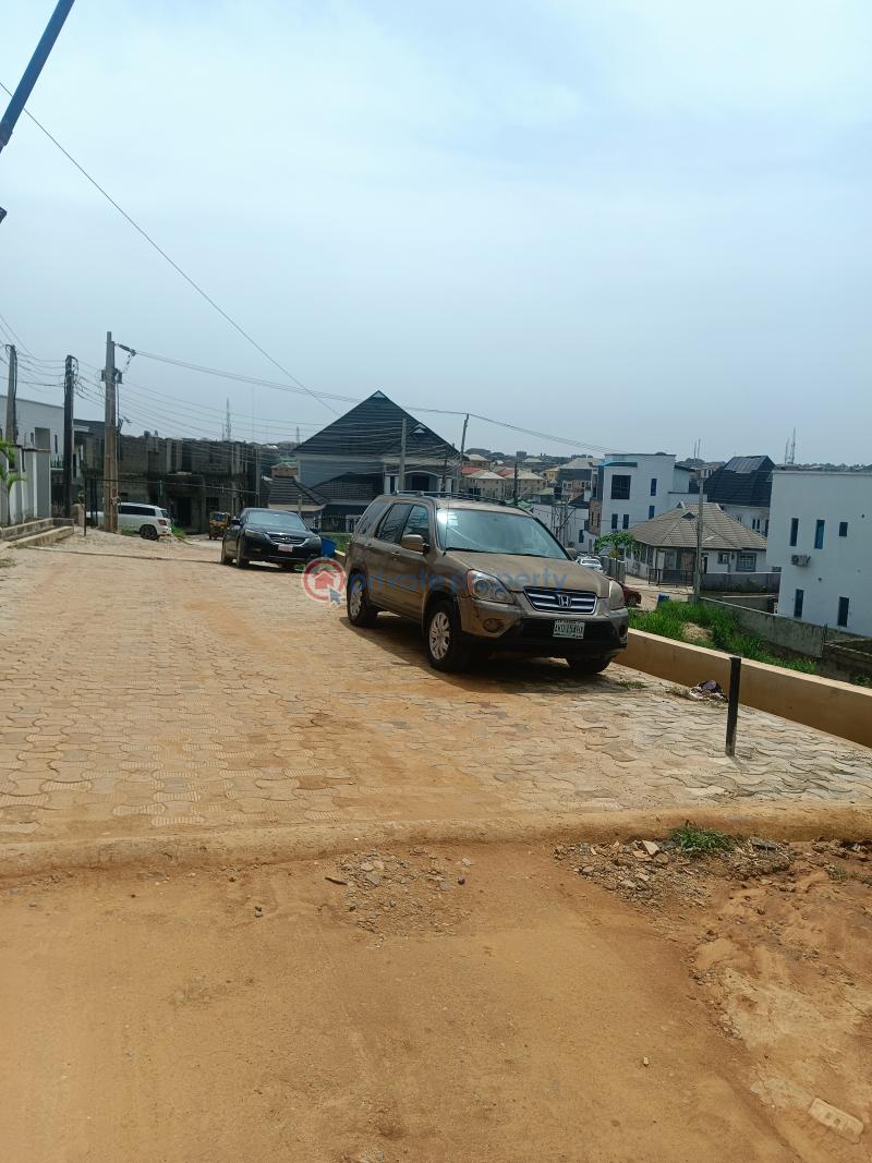4 bedroom Detached Bungalow For Sale By Sholebo Estate Ebute Ikorodu Lagos - 5