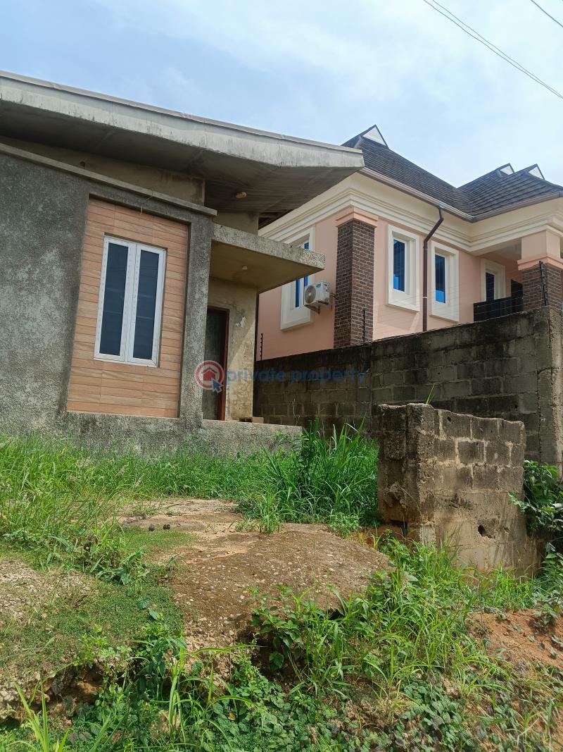4 bedroom Detached Bungalow For Sale By Sholebo Estate Ebute Ikorodu Lagos - 2