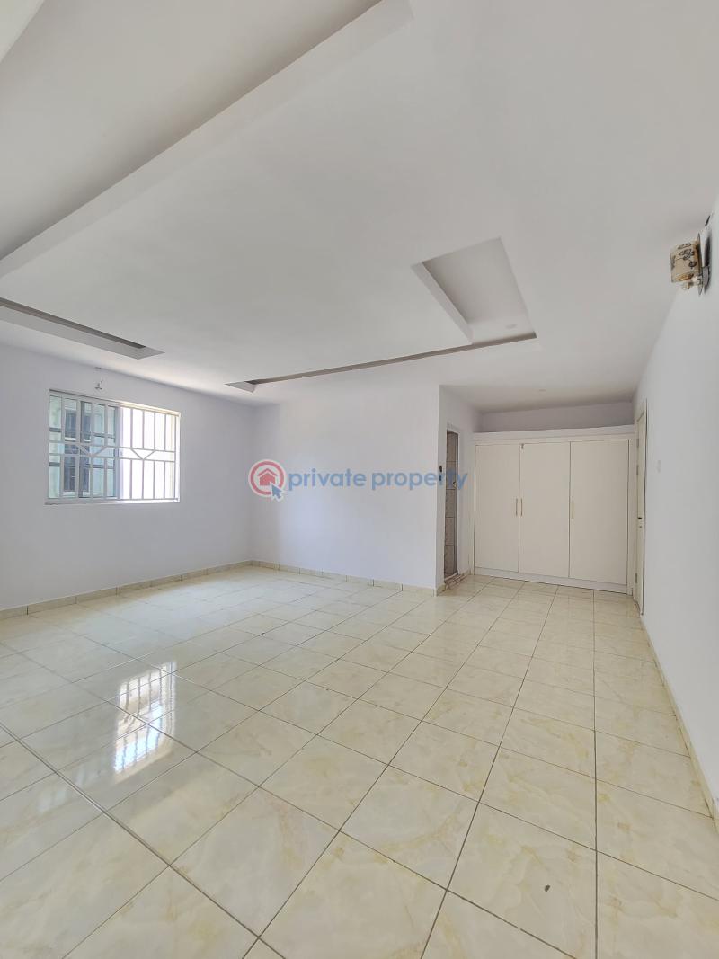 4 bedroom Detached Duplex For Rent In An Estate Ajah Lagos - 3