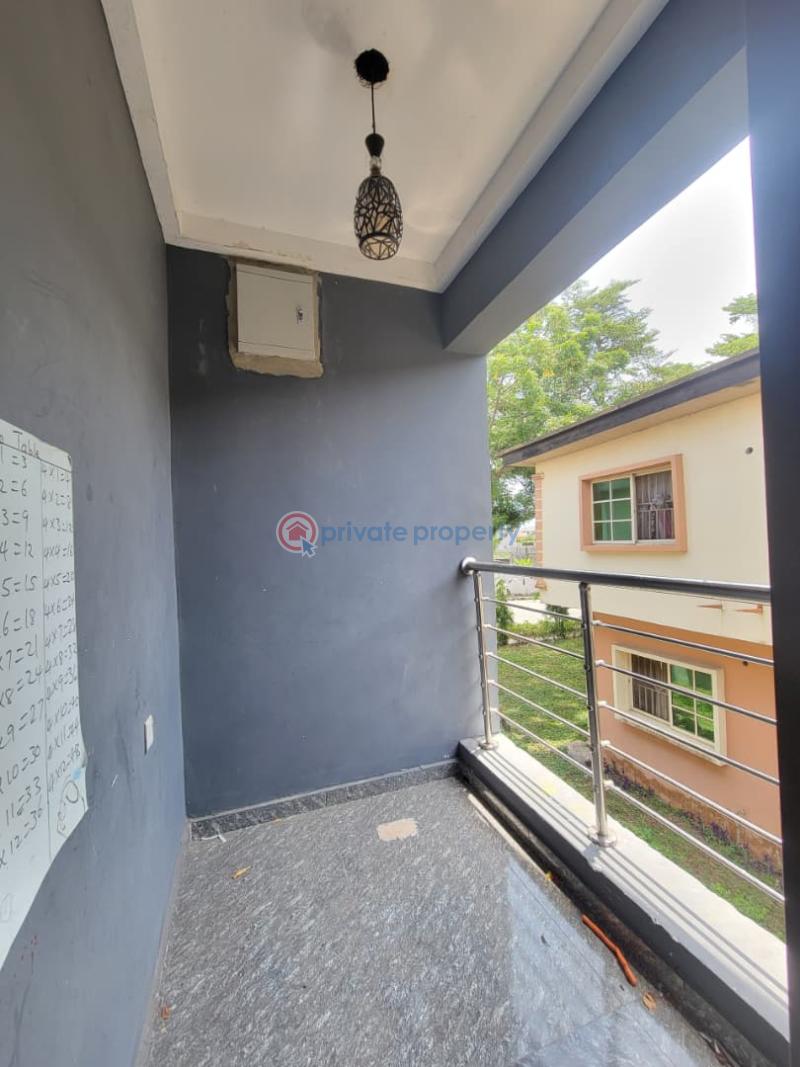 4 bedroom Detached Duplex For Rent In An Estate Ajah Lagos - 5