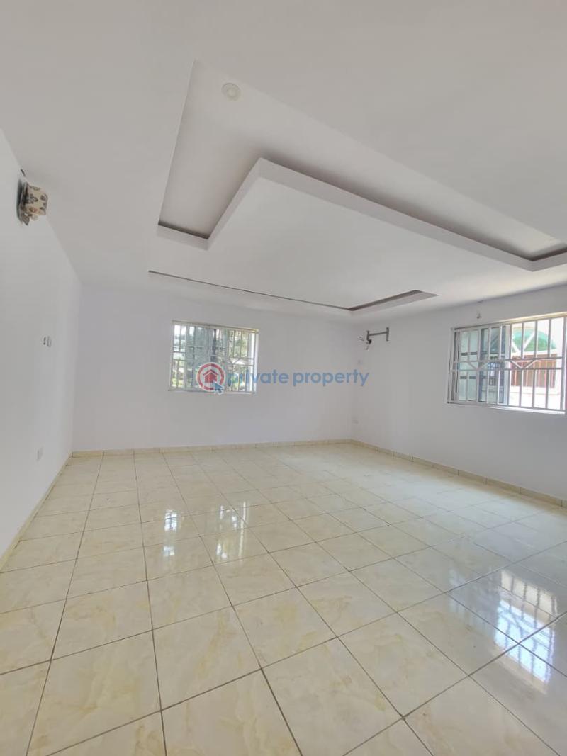 4 bedroom Detached Duplex For Rent In An Estate Ajah Lagos - 4