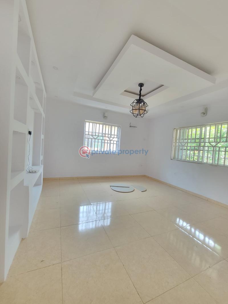 4 bedroom Detached Duplex For Rent In An Estate Ajah Lagos - 9