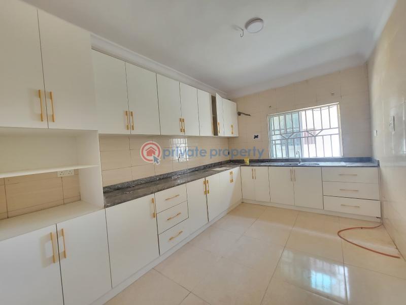 4 bedroom Detached Duplex For Rent In An Estate Ajah Lagos - 10