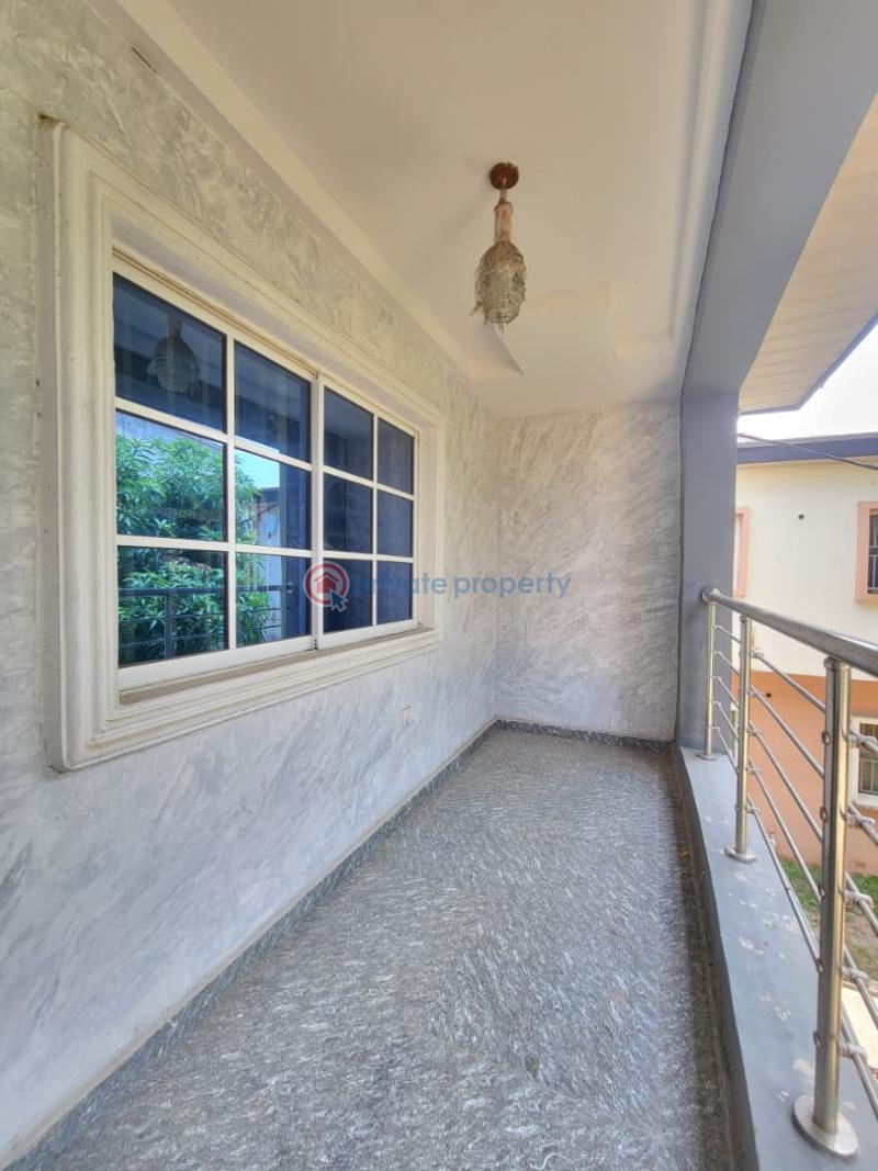 4 bedroom Detached Duplex For Rent In An Estate Ajah Lagos - 1