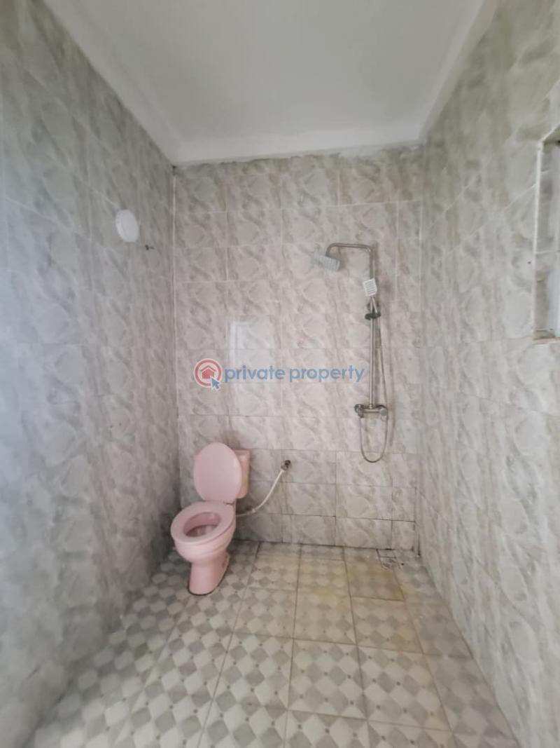 4 bedroom Detached Duplex For Rent In An Estate Ajah Lagos - 7