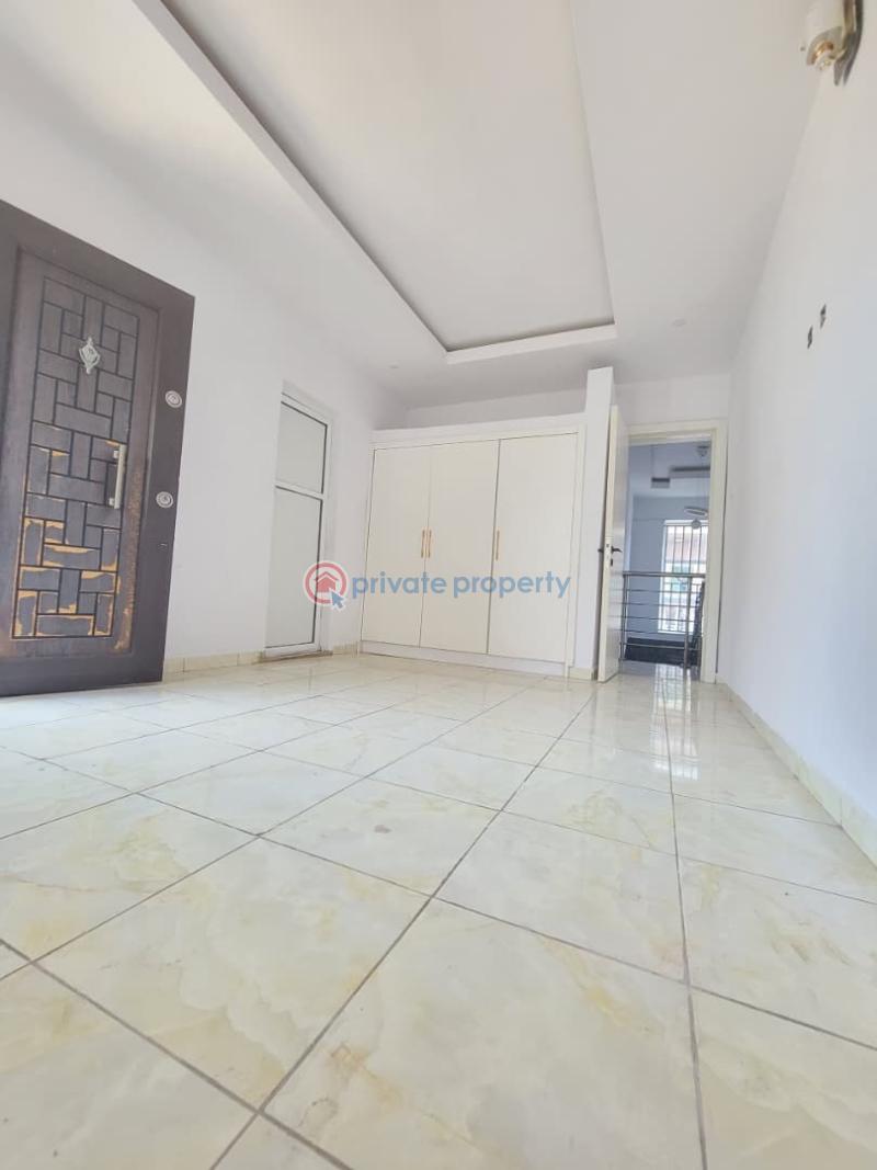 4 bedroom Detached Duplex For Rent In An Estate Ajah Lagos - 6
