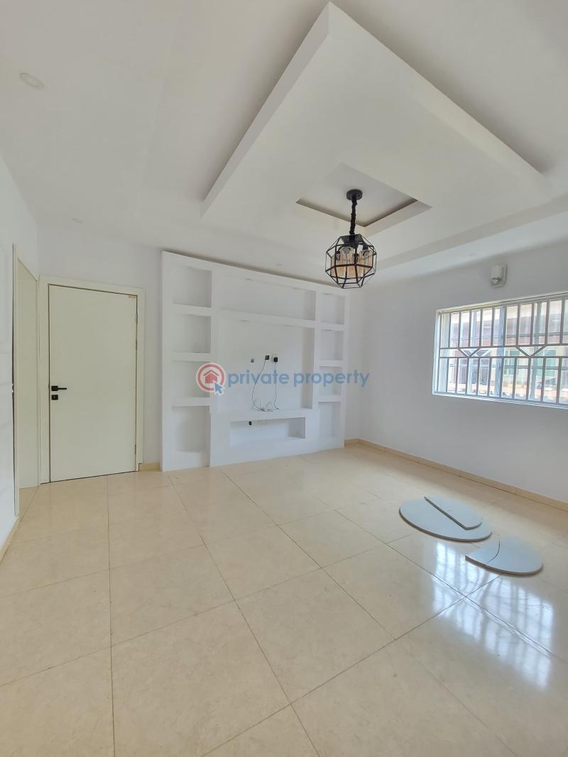 4 bedroom Detached Duplex For Rent In An Estate Ajah Lagos - 8