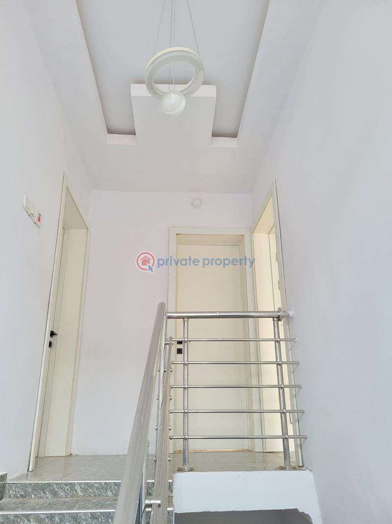 4 bedroom Detached Duplex For Rent In An Estate Ajah Lagos - 2