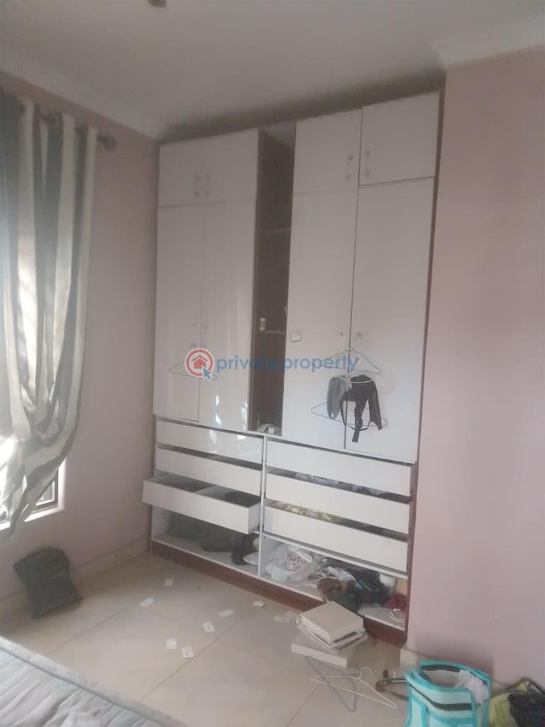 4 bedroom Detached Duplex For Rent Majek Sangotedo Ajah Lagos - 1