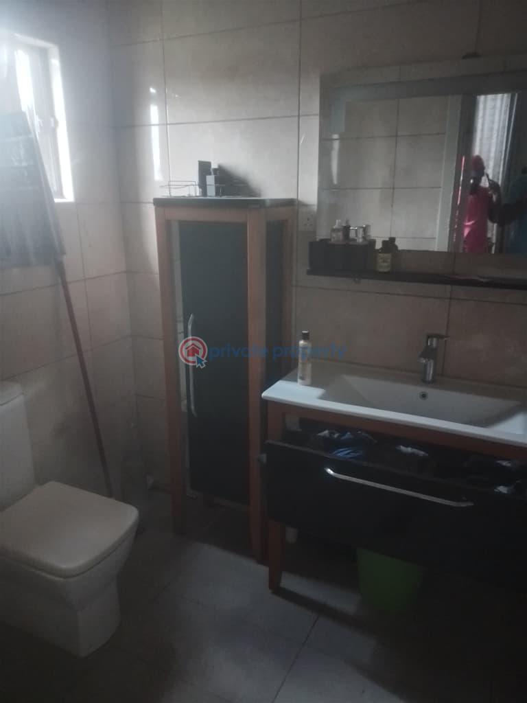 4 bedroom Detached Duplex For Rent Majek Sangotedo Ajah Lagos - 8