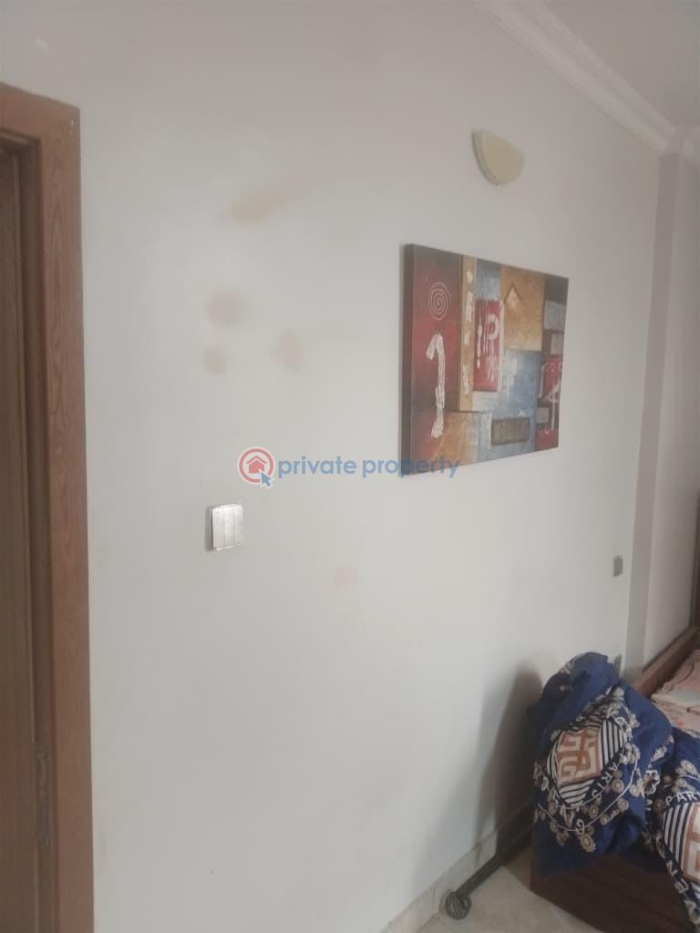 4 bedroom Detached Duplex For Rent Majek Sangotedo Ajah Lagos - 4