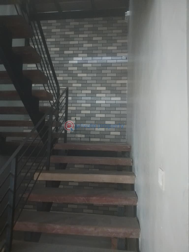 4 bedroom Detached Duplex For Rent Majek Sangotedo Ajah Lagos - 5