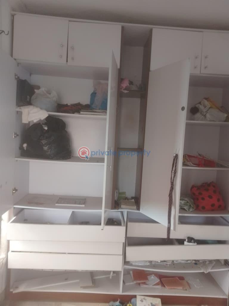 4 bedroom Detached Duplex For Rent Majek Sangotedo Ajah Lagos - 11