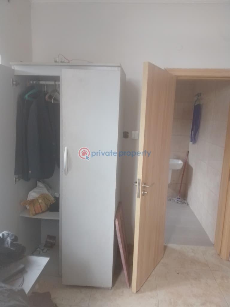4 bedroom Detached Duplex For Rent Majek Sangotedo Ajah Lagos - 10