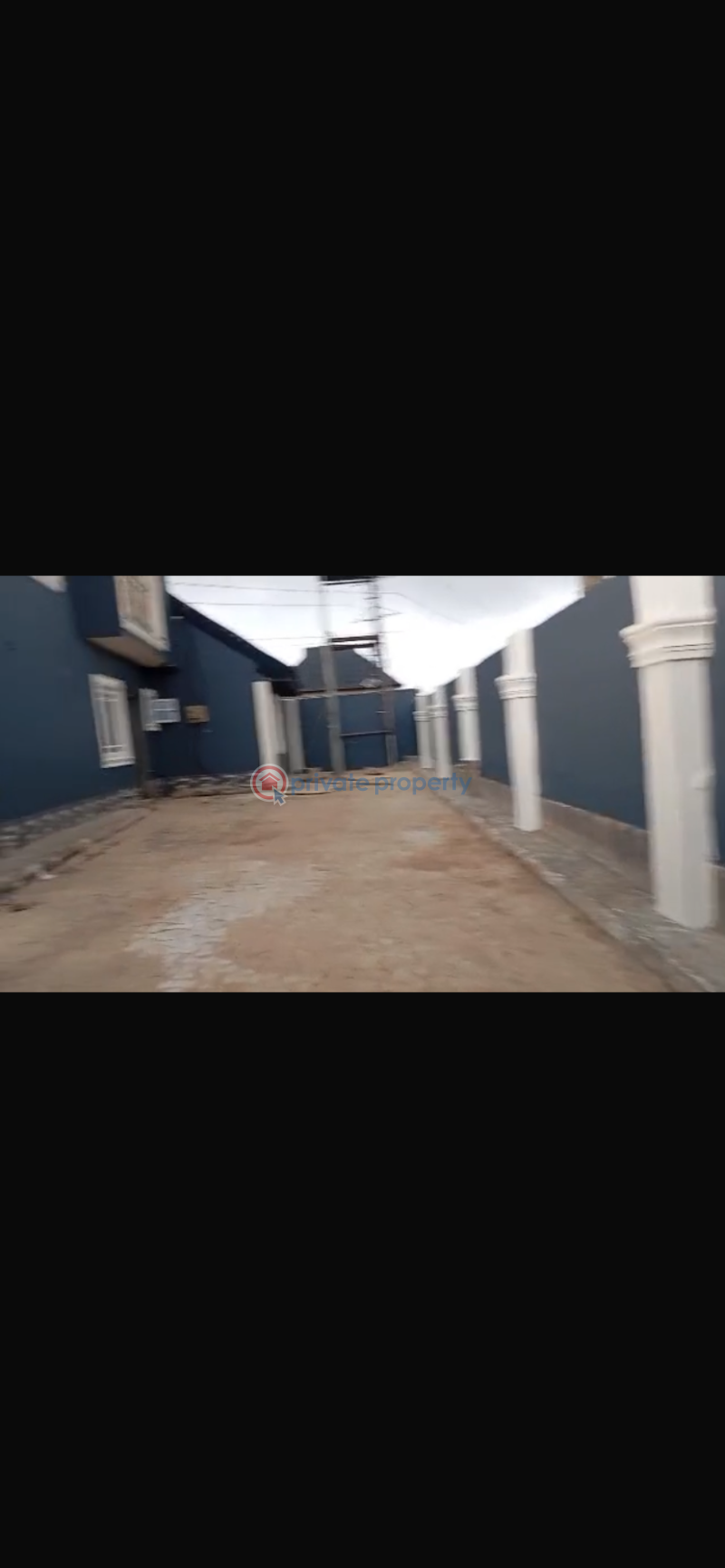 4 bedroom Duplex For Sale Lucky Fibre Ikorodu Lagos - 1