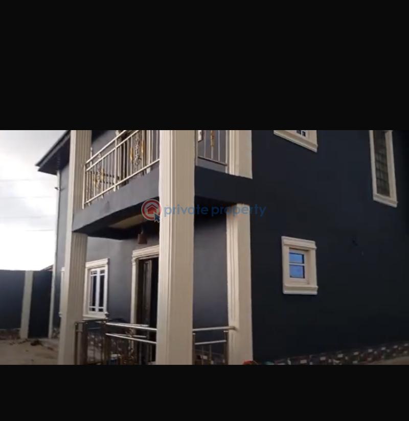 4 bedroom Duplex For Sale Lucky Fibre Ikorodu Lagos - 6