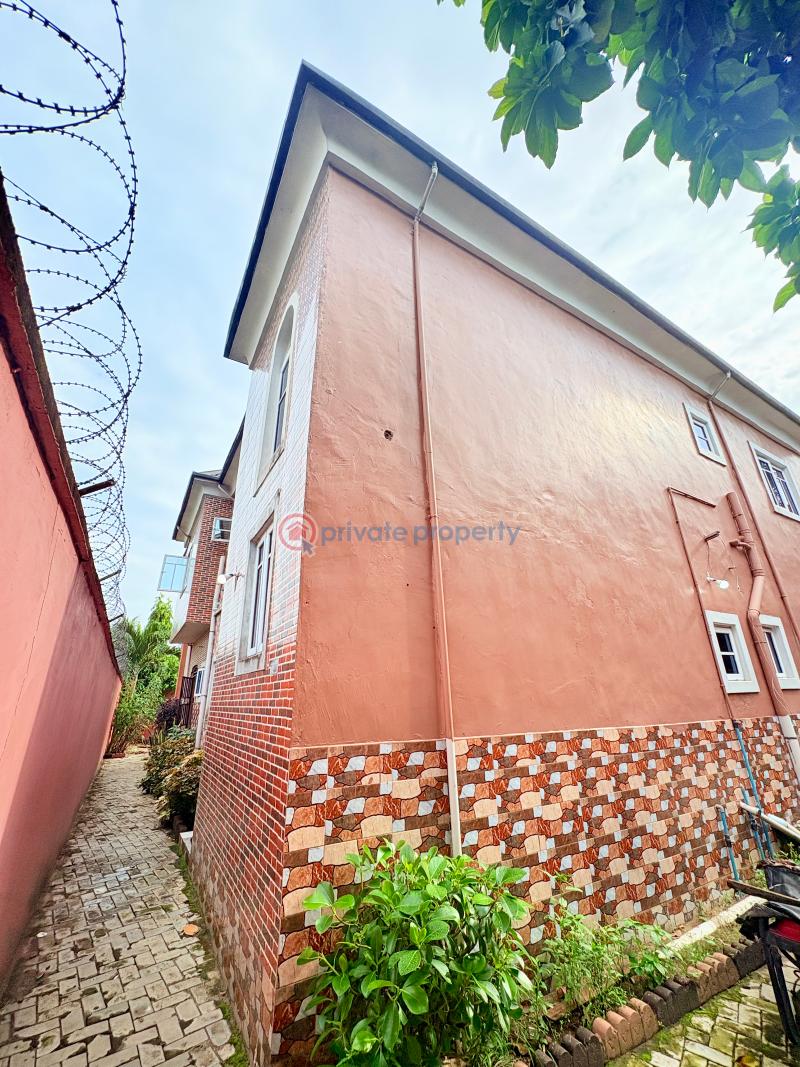 4 bedroom Duplex For Sale Today’s Fm Drive East West Road Port Harcourt Rivers - 10
