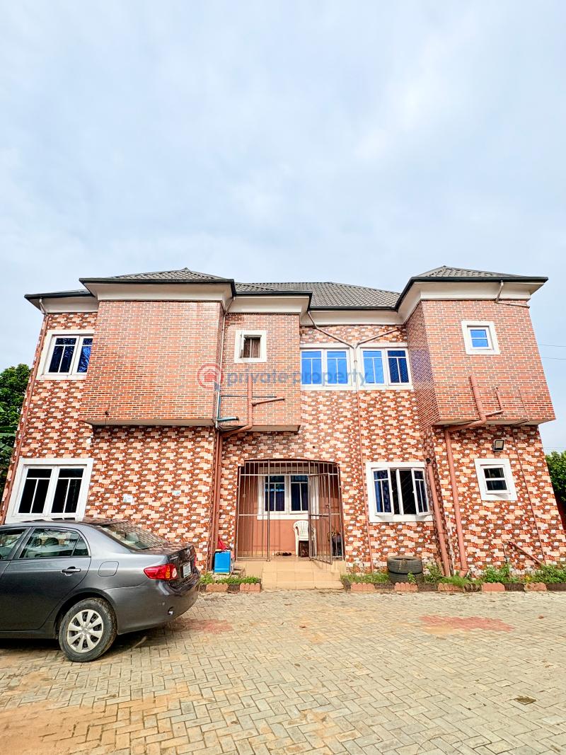 4 bedroom Duplex For Sale Today’s Fm Drive East West Road Port Harcourt Rivers - 11