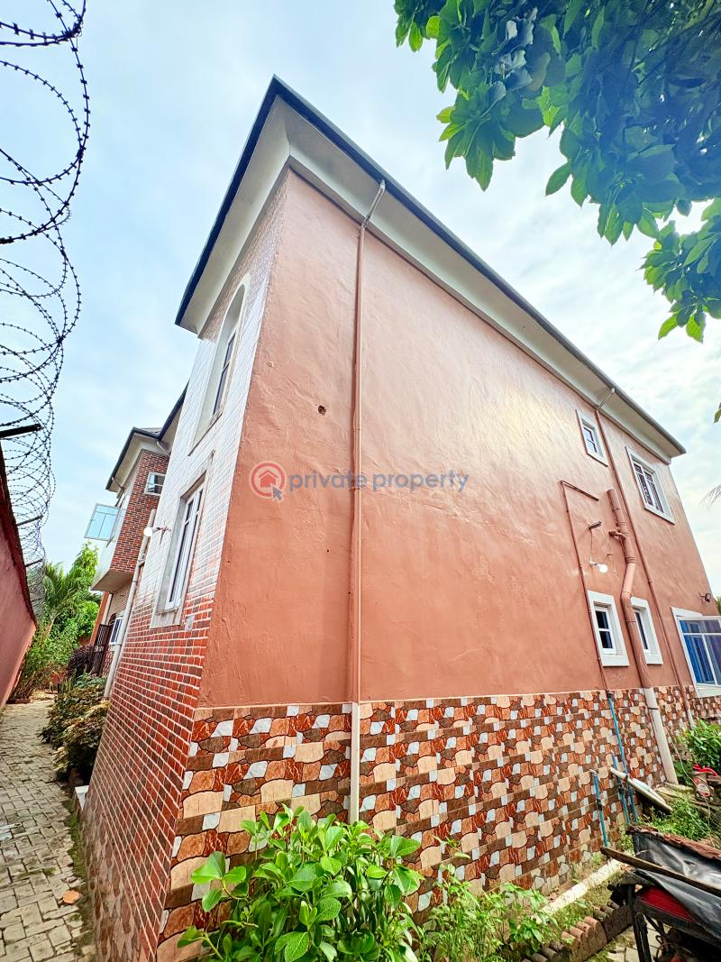 4 bedroom Duplex For Sale Today’s Fm Drive East West Road Port Harcourt Rivers - 9