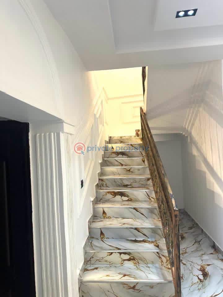 4 bedroom Detached Duplex For Sale Ohi By Orogwe Axis, Off Owerri Onitsha Rd, Owerri West Lga. Owerri Imo - 8
