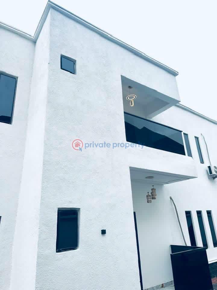 4 bedroom Detached Duplex For Sale Ohi By Orogwe Axis, Off Owerri Onitsha Rd, Owerri West Lga. Owerri Imo - 5