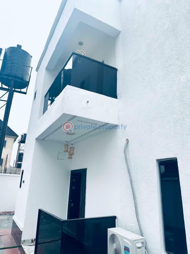 4 bedroom Detached Duplex For Sale Ohi By Orogwe Axis, Off Owerri Onitsha Rd, Owerri West Lga. Owerri Imo - 4