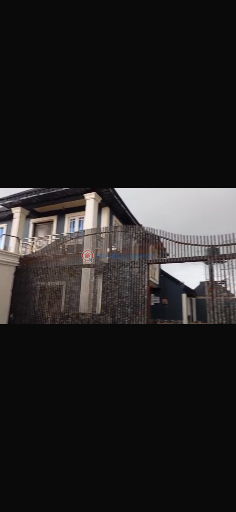 4 bedroom Duplex For Sale Lucky Fibre Ikorodu Lagos - 0