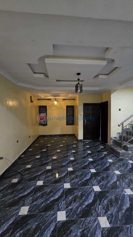 4 bedroom Duplex For Rent Oluwo Kekere, Close To New Bodija Bodija Ibadan Oyo - 0