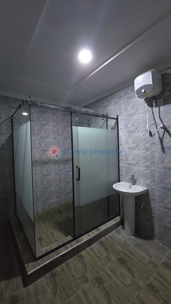 4 bedroom Duplex For Rent Oluwo Kekere, Close To New Bodija Bodija Ibadan Oyo - 2
