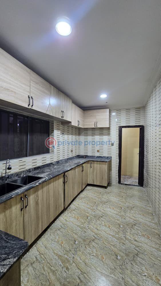 4 bedroom Duplex For Rent Oluwo Kekere, Close To New Bodija Bodija Ibadan Oyo - 5