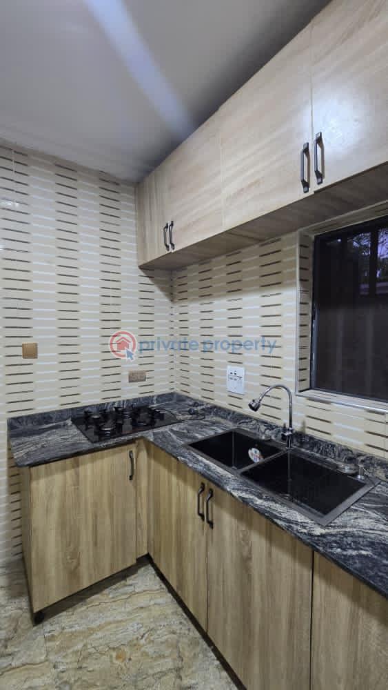 4 bedroom Duplex For Rent Oluwo Kekere, Close To New Bodija Bodija Ibadan Oyo - 3