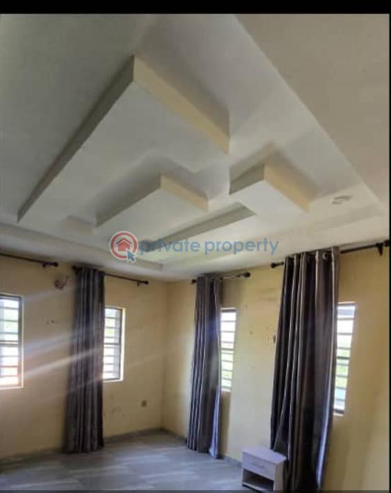 4 bedroom Duplex For Rent Oluwo Kekere, Close To New Bodija Bodija Ibadan Oyo - 4