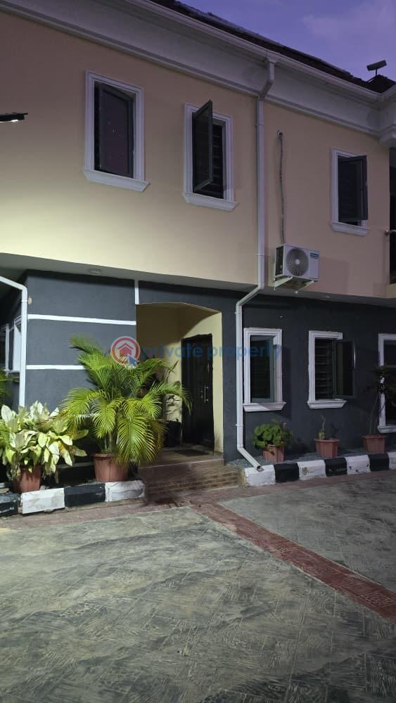 4 bedroom Duplex For Rent Oluwo Kekere, Close To New Bodija Bodija Ibadan Oyo - 6
