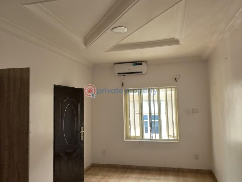 4 bedroom Flat & Apartment For Rent Blenco Sangotedo Ajah Lagos - 3