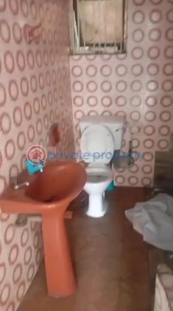 4 bedroom Co working Space For Rent Aina Street Grammar School Ojodu Lagos - 12