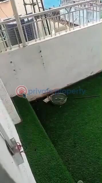 4 bedroom Co working Space For Rent Aina Street Grammar School Ojodu Lagos - 1