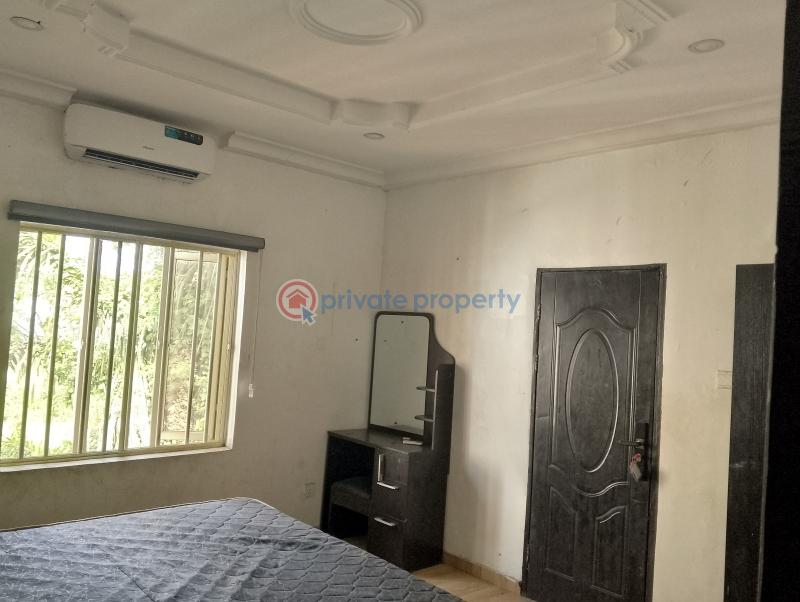 4 bedroom Flat & Apartment For Rent Blenco Sangotedo Ajah Lagos - 4