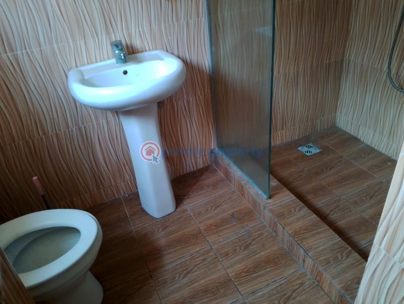 4 bedroom Flat & Apartment For Rent Blenco Sangotedo Ajah Lagos - 8
