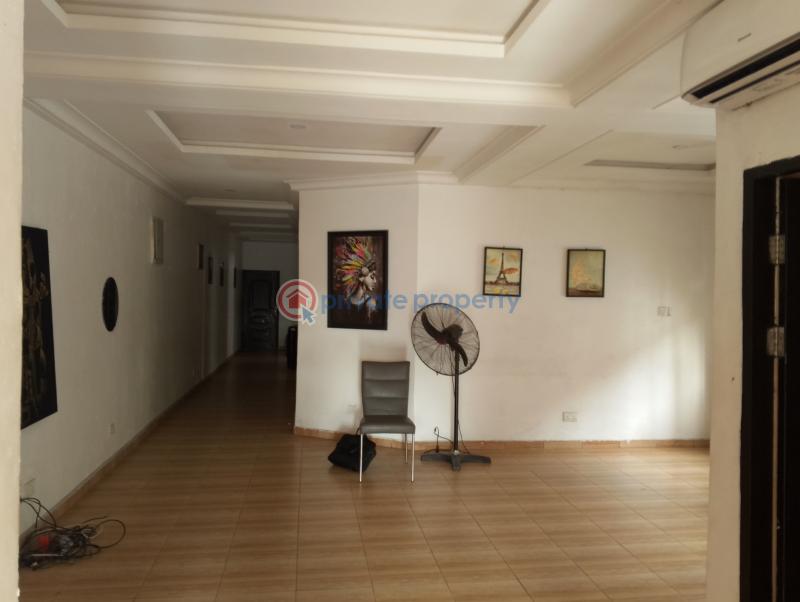 4 bedroom Flat & Apartment For Rent Blenco Sangotedo Ajah Lagos - 1