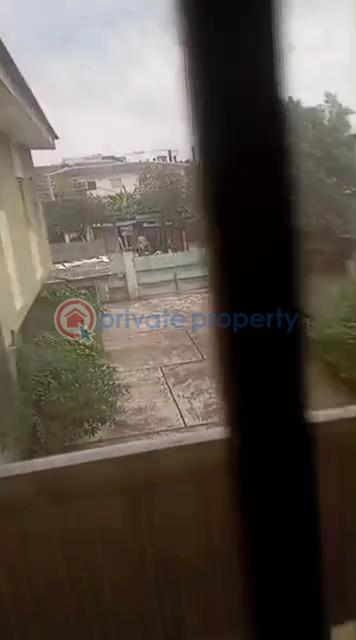 4 bedroom Co working Space For Rent Aina Street Grammar School Ojodu Lagos - 3