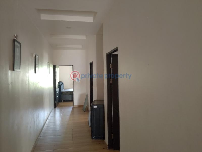 4 bedroom Flat & Apartment For Rent Blenco Sangotedo Ajah Lagos - 11