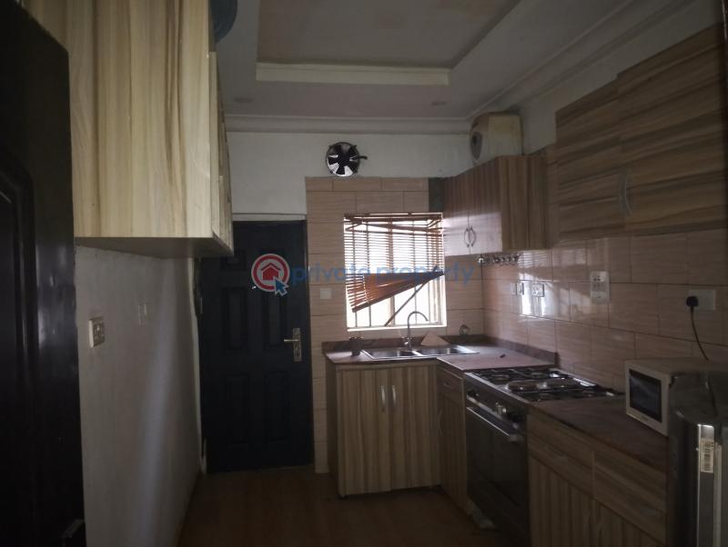 4 bedroom Flat & Apartment For Rent Blenco Sangotedo Ajah Lagos - 12