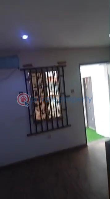 4 bedroom Co working Space For Rent Aina Street Grammar School Ojodu Lagos - 6