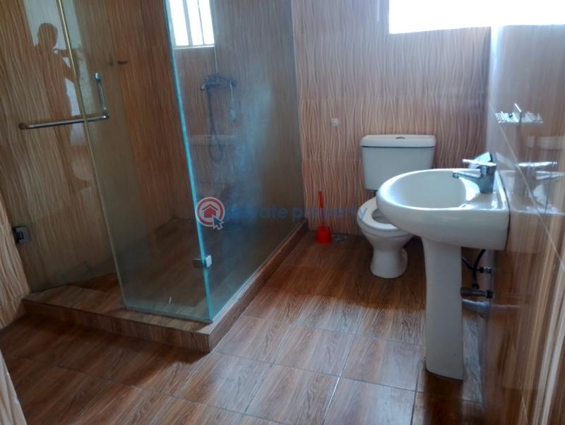 4 bedroom Flat & Apartment For Rent Blenco Sangotedo Ajah Lagos - 5