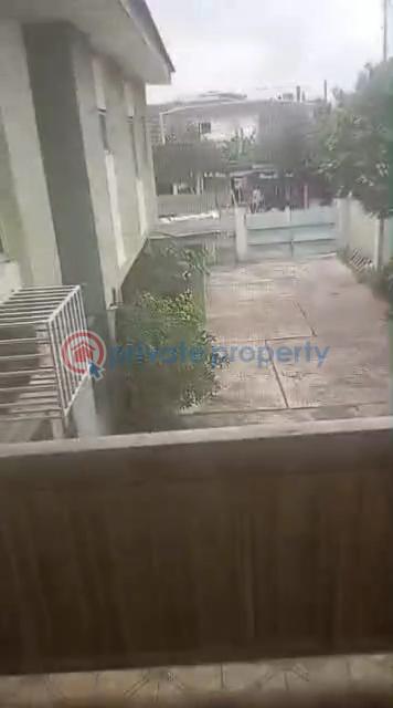 4 bedroom Co working Space For Rent Aina Street Grammar School Ojodu Lagos - 2
